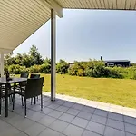 C11353-tarm-ronnebaervej-1 Feriehus *