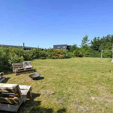 Feriehus C11353-tarm-ronnebaervej-1 Tarm