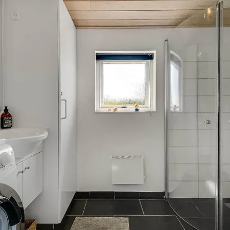 C11353-tarm-ronnebaervej-1 Feriehus *