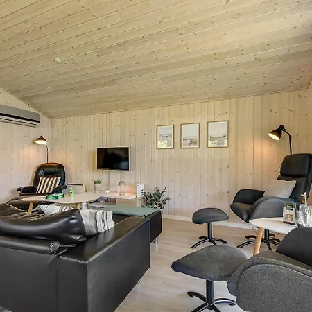 Feriehus C11353-tarm-ronnebaervej-1 *