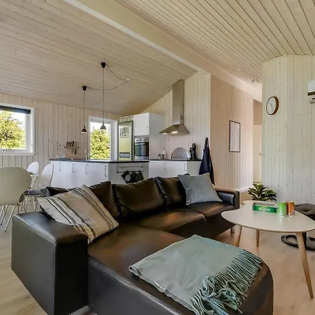 C11353-tarm-ronnebaervej-1 Feriehus *