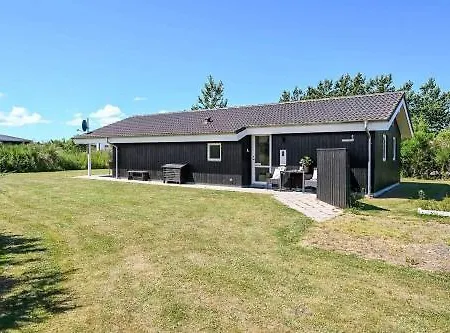 بيت للعطل C11353-tarm-ronnebaervej-1 *