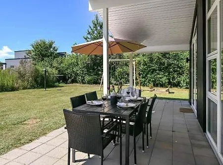 Hébergement de vacances C11353-tarm-ronnebaervej-1 Tarm