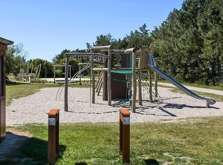 بيت للعطل C11353-tarm-ronnebaervej-1