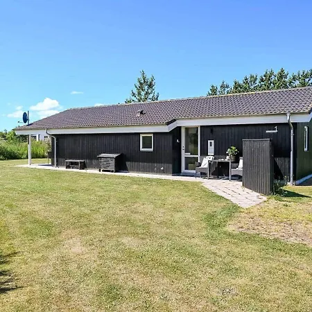 C11353-tarm-ronnebaervej-1 Holiday home