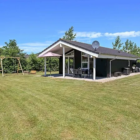 Holiday home C11353-tarm-ronnebaervej-1 Tarm