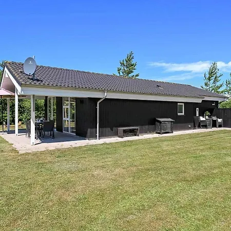 Holiday home C11353-tarm-ronnebaervej-1